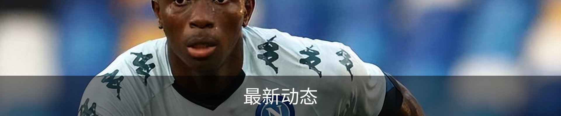 最新动态