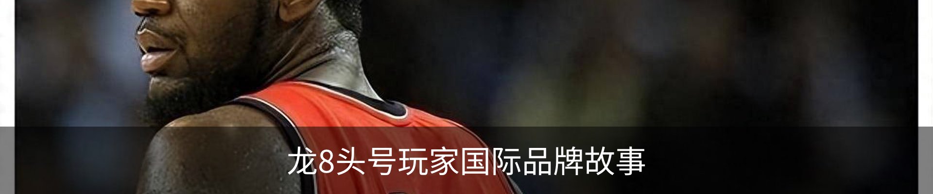 龙8头号玩家国际品牌故事